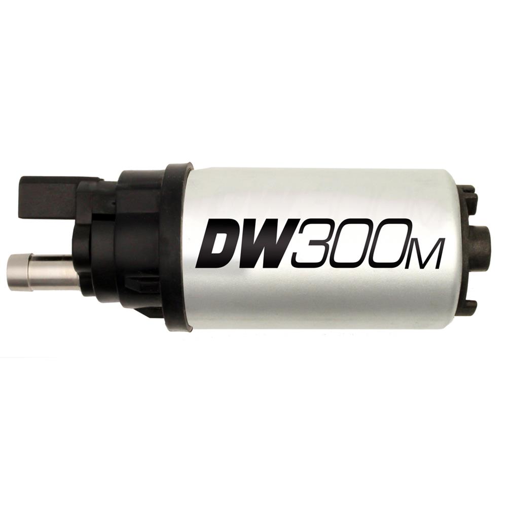 DeatschWerks Specialty Fitment DW300m In-Tank Fuel Pumps 9-305-1037