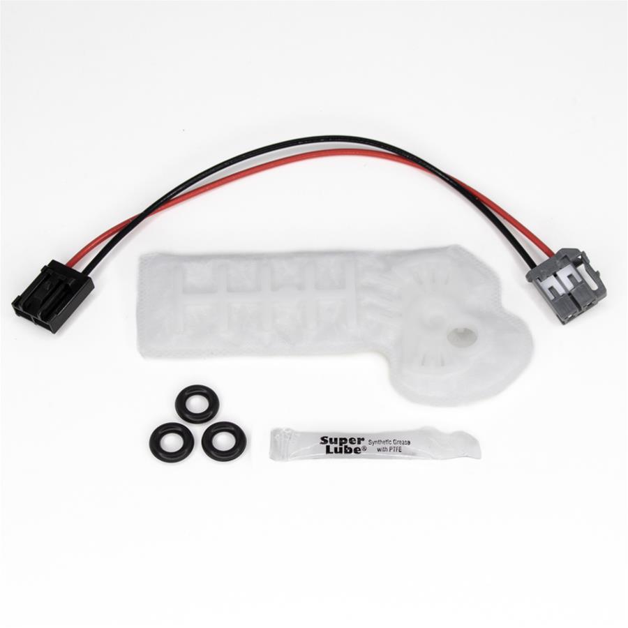 DeatschWerks DW300c Compact Fitment Fuel Pumps 9-307-1010