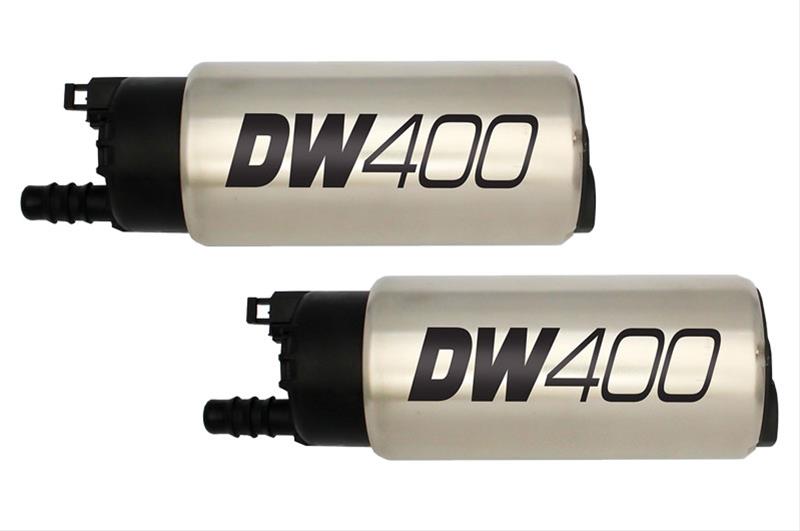 DeatschWerks Fuel Pumps 9-401-1049