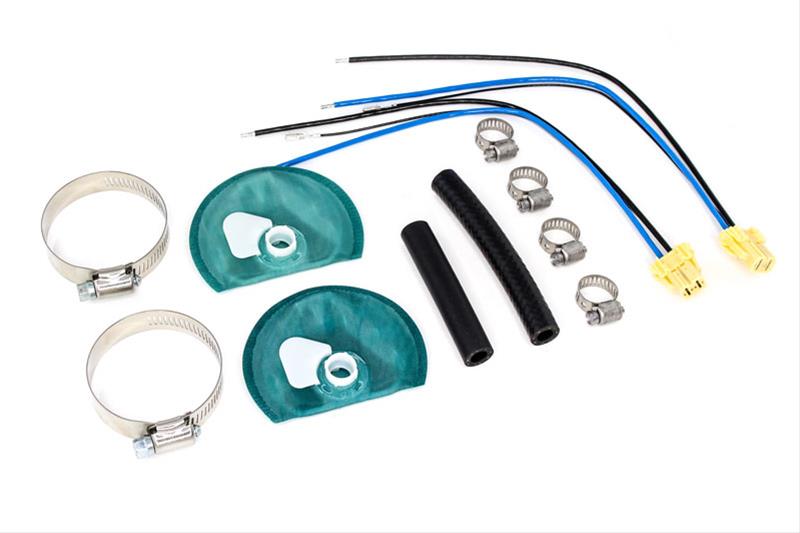 DeatschWerks Fuel Pumps 9-401-1049