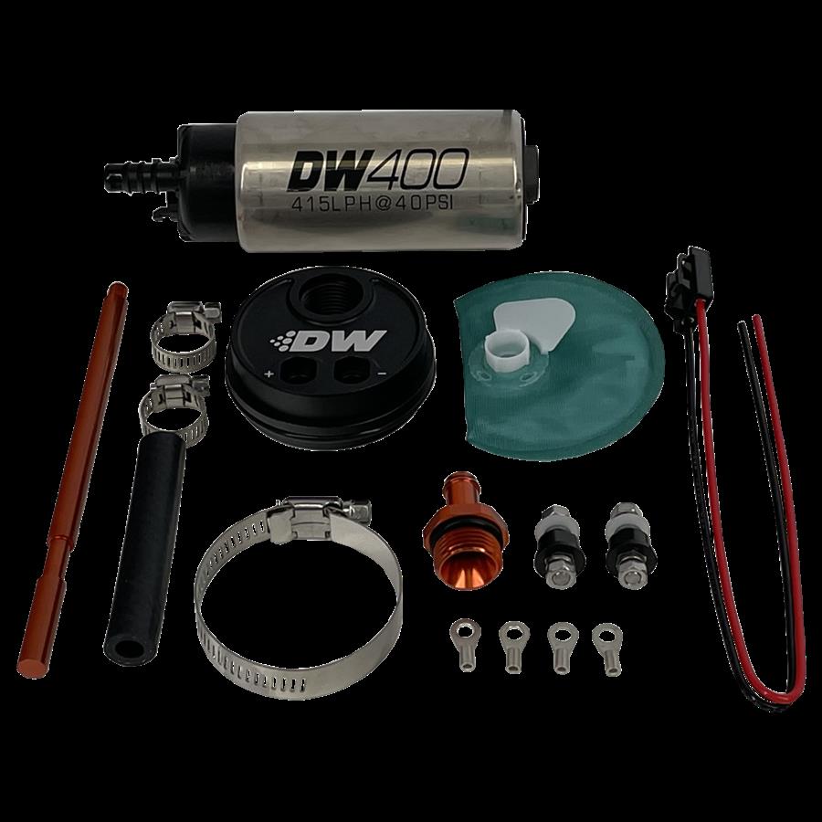 DeatschWerks Fuel Pump Components 9-401-5003