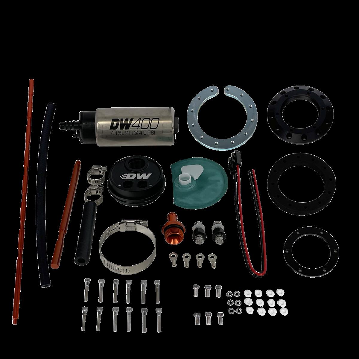 DeatschWerks Fuel Pump Components 9-401-5007
