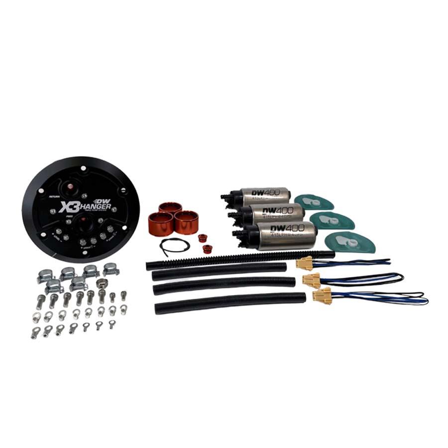 DeatschWerks Fuel Pump Components 9-401-7031
