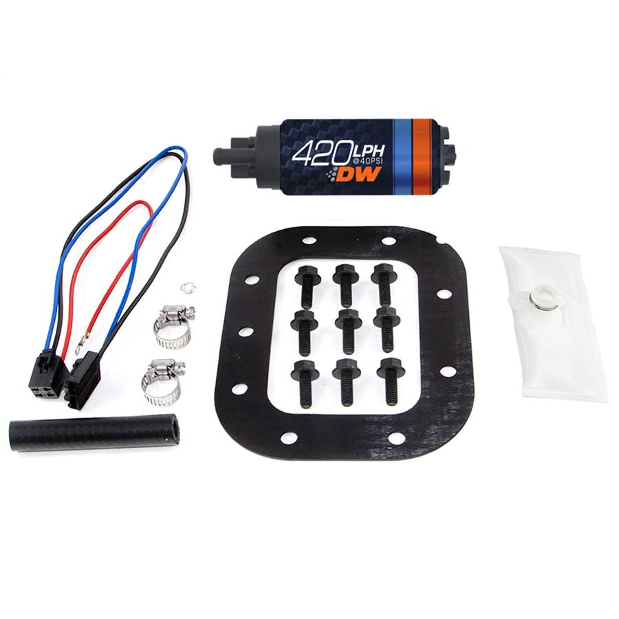 DeatschWerks Fuel Pumps 9-421-1028