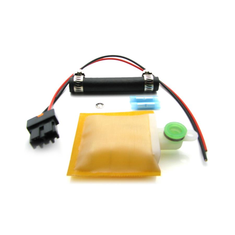 DeatschWerks Fuel Pumps 9-651-1000