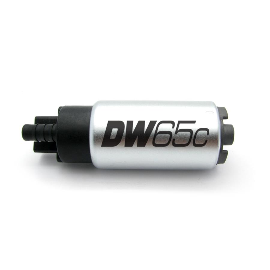 DeatschWerks DW65c Compact Fitment Fuel Pumps 9-651-1017