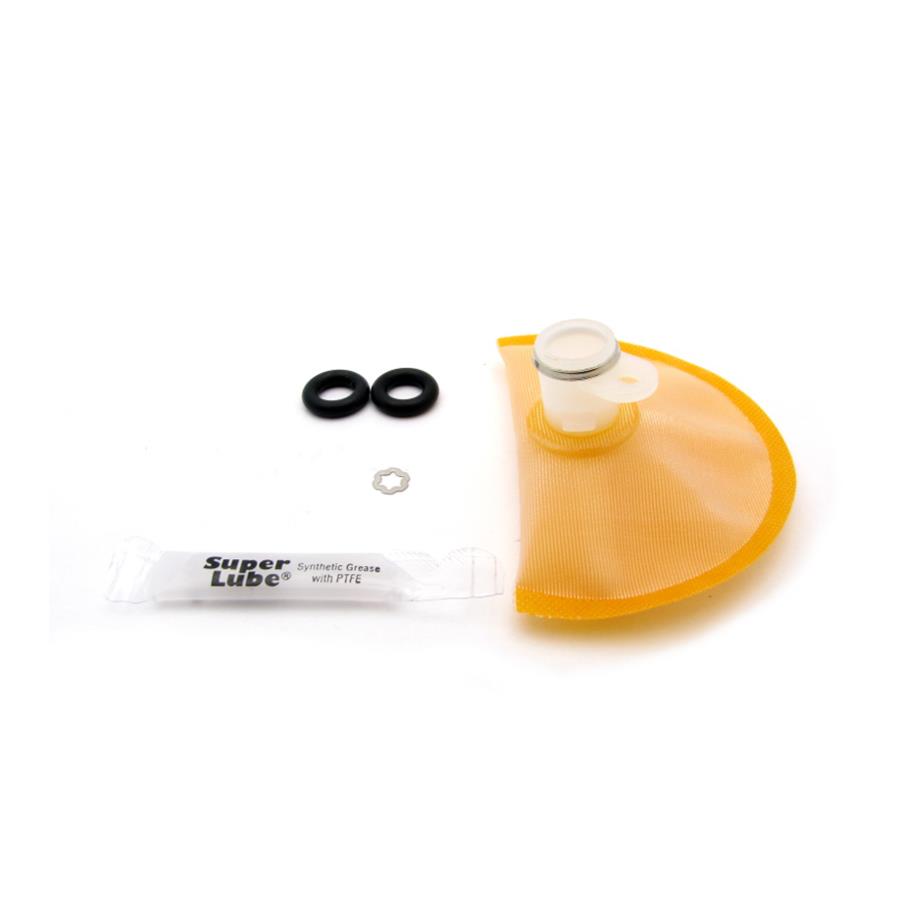 DeatschWerks DW65c Compact Fitment Fuel Pumps 9-651-1018