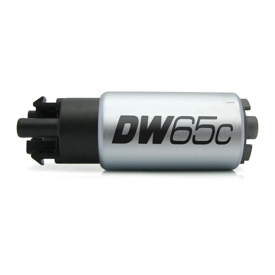 DeatschWerks DW65c Compact Fitment Fuel Pumps 9-652-1006