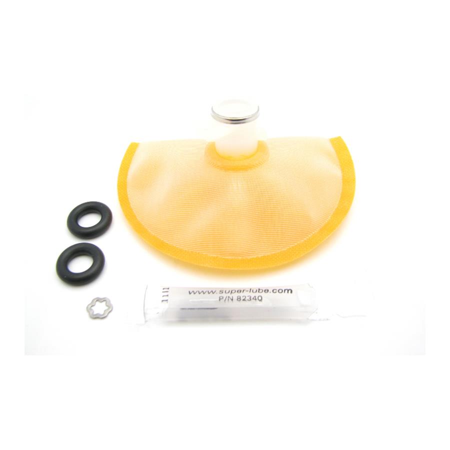 DeatschWerks Fuel Pumps 9-652-1008