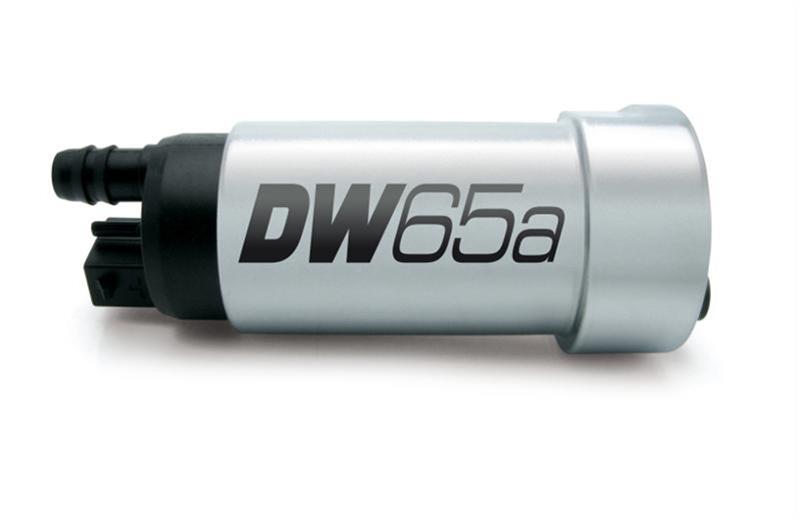 DeatschWerks Specialty Fitment DW65a In-Tank Fuel Pumps 9-653-1011