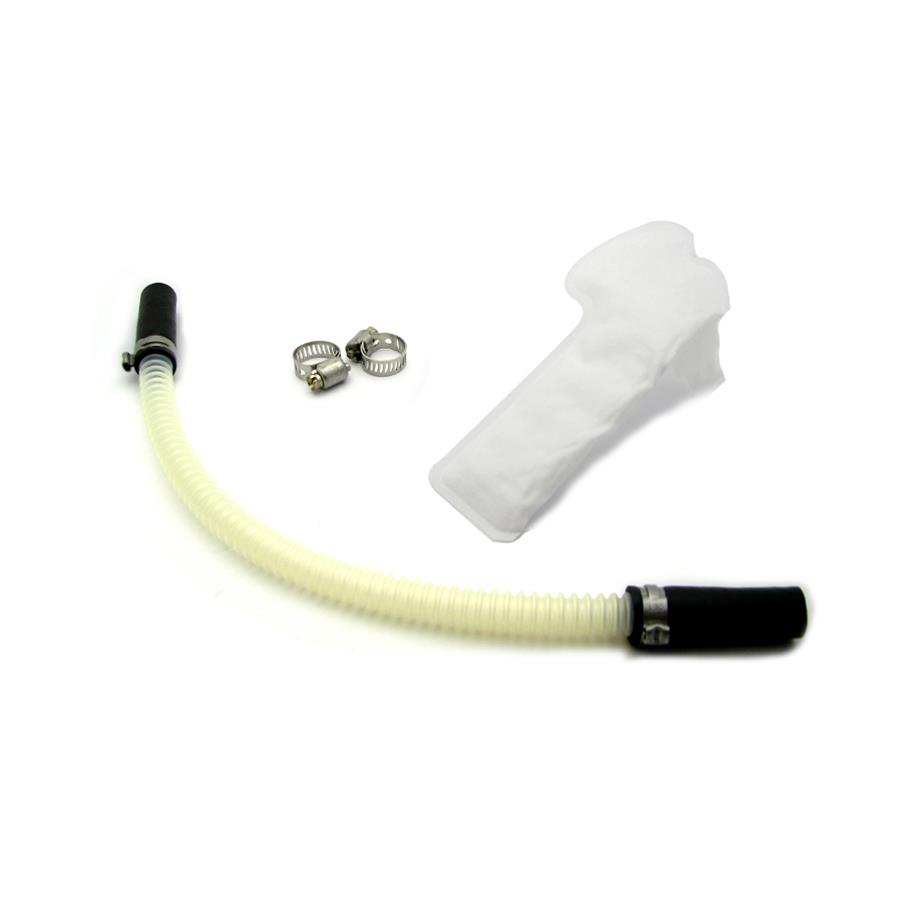 DeatschWerks Specialty Fitment DW65a In-Tank Fuel Pumps 9-653-1011