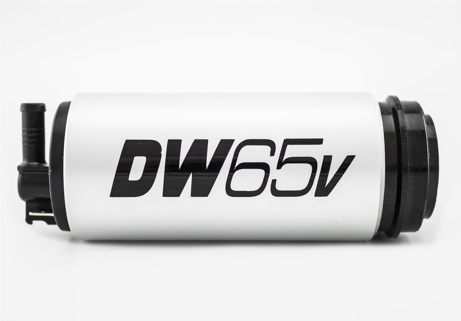 DeatschWerks Specialty Fitment DW65v In-Tank Fuel Pumps 9-654-1025