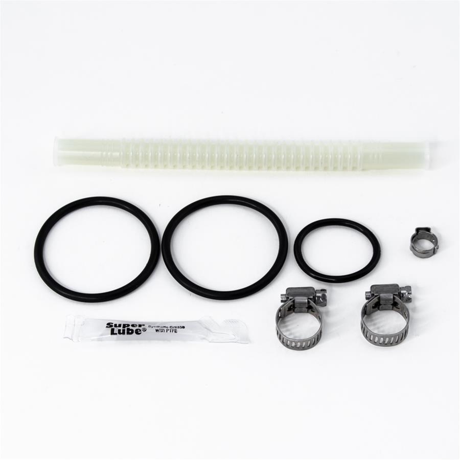 DeatschWerks Specialty Fitment DW65v In-Tank Fuel Pumps 9-655-1025
