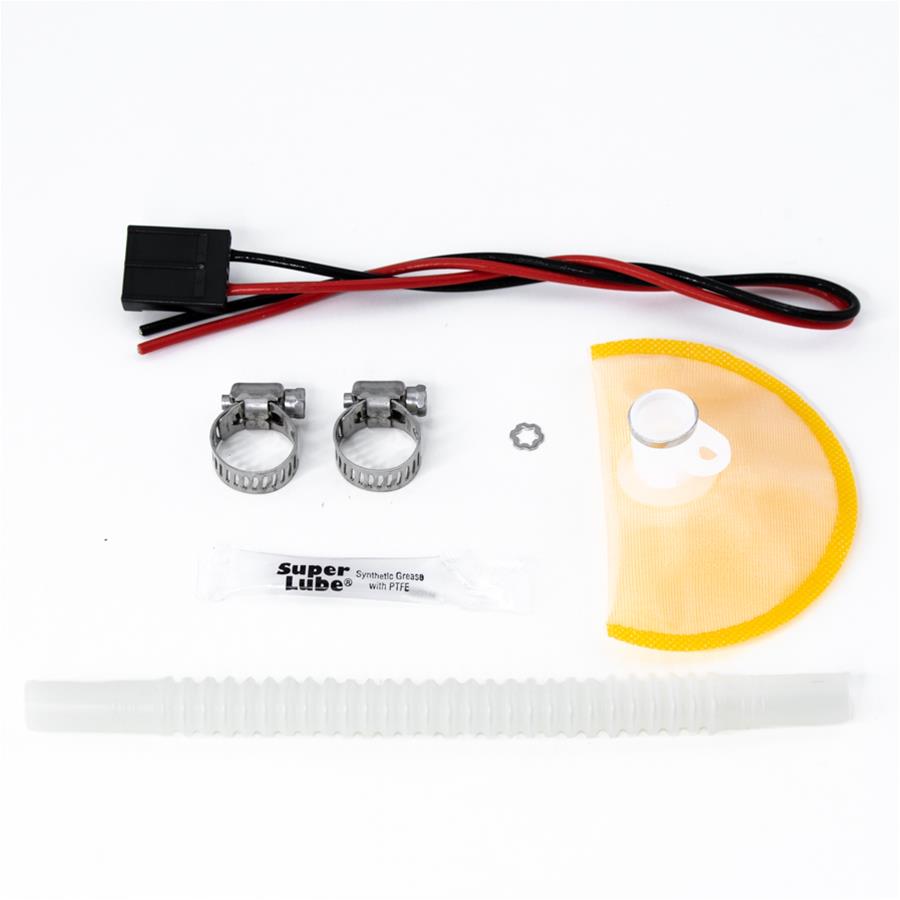 DeatschWerks DW300 In-Tank Electric Fuel Pumps 9-301-1020