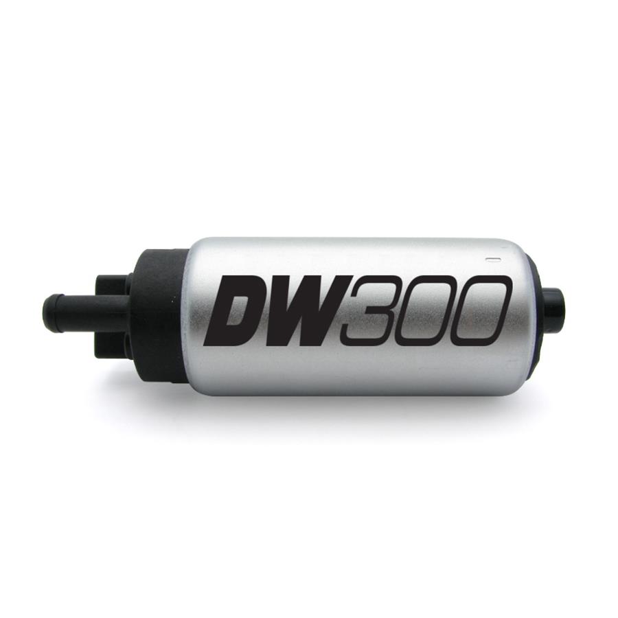 DeatschWerks DW300 In-Tank Electric Fuel Pumps 9-301S-1005