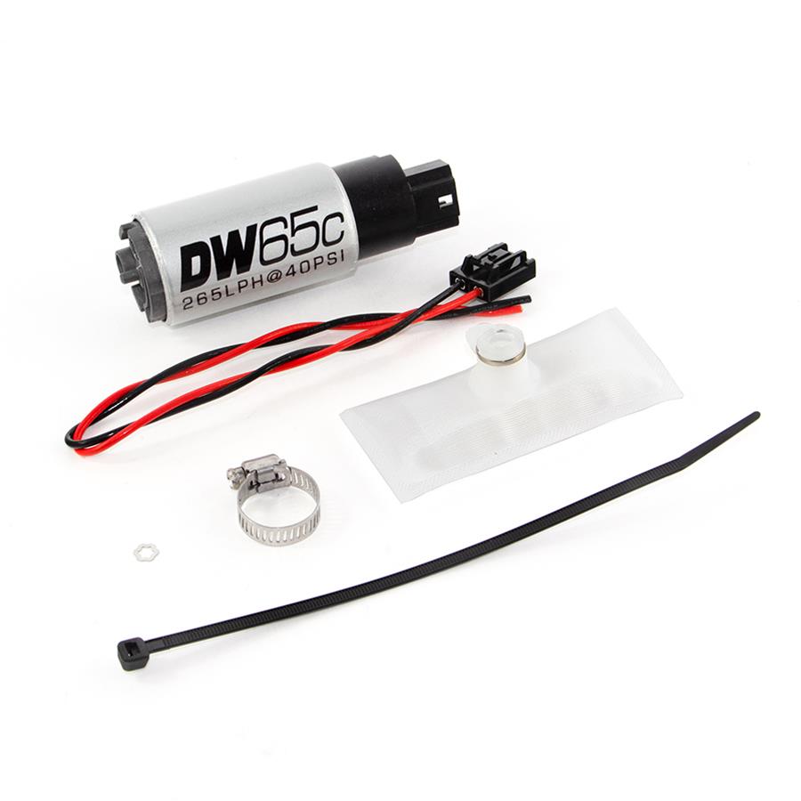 DeatschWerks Fuel Pumps 9-651-1030