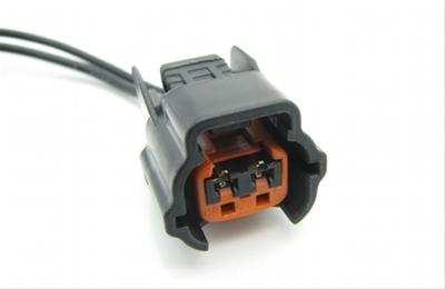 DeatschWerks Side Feed Injector Pigtail Connectors CONN-NSF