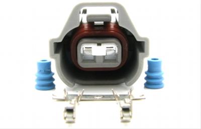 DeatschWerks Top Feed Injector Pigtail Connectors CONN-SUMX