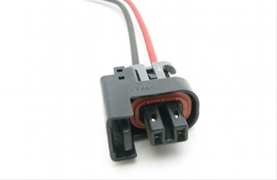DeatschWerks Top Feed Injector Pigtail Connectors CONN-DELPHI