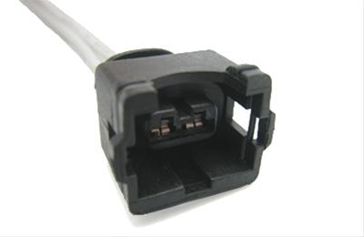 DeatschWerks Top Feed Injector Pigtail Connectors CONN-JETRONIC