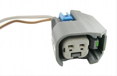 DeatschWerks Top Feed Injector Pigtail Connectors CONN-USCAR-CS