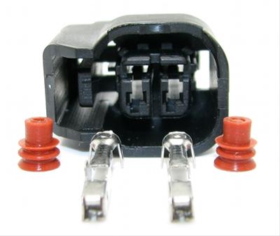 DeatschWerks USCAR Re-Pin Connectors CONN-USCARX-CS