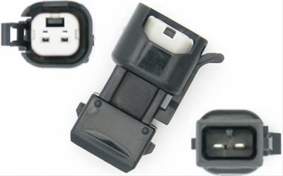 DeatschWerks USCAR to Jetronic Connector Adapters CONN-US-JT-CS