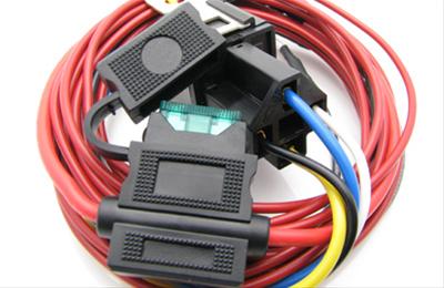DeatschWerks Fuel Pump Hardwire Kits FPHWK