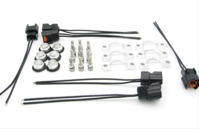 DeatschWerks Fuel Injector Installation Kits P1-P2-6