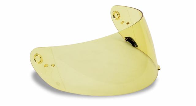 Bell ClickRelease Helmet Shields 2010066