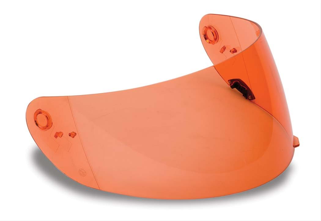 Bell ClickRelease Helmet Shields 2010067