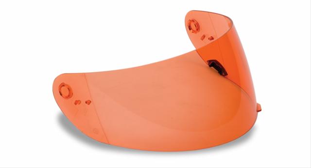 Bell ClickRelease Helmet Shields 2010067