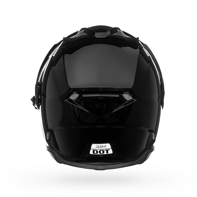 Bell Mag-9 Helmets 7000707