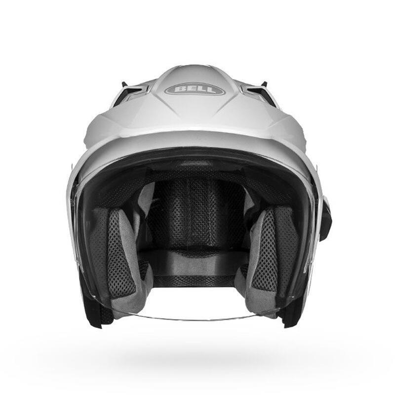 Bell Mag-9 Helmets 7000766