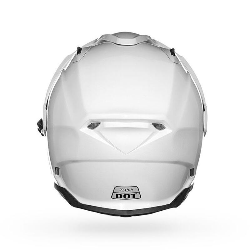 Bell Mag-9 Helmets 7000766