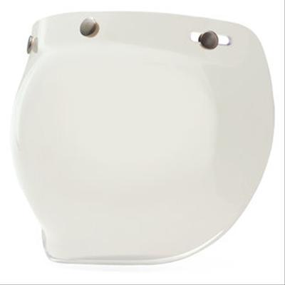 Bell 3-Snap Bubble Shields 7018132