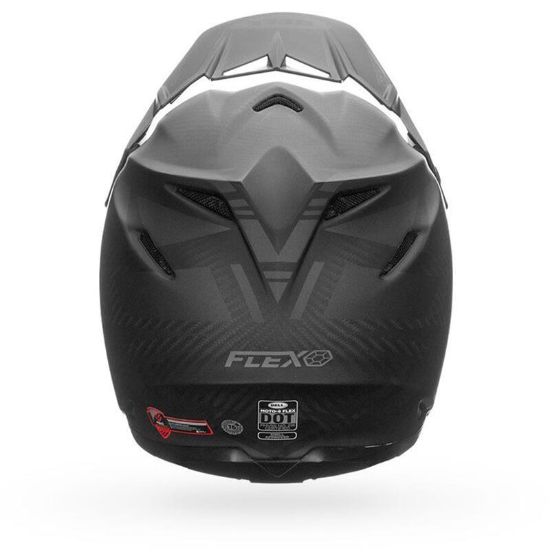 Bell Moto-9 Flex Carbon Helmets 7060776