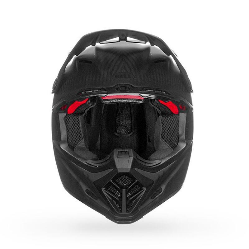 Bell Moto-9 Flex Carbon Helmets 7060776