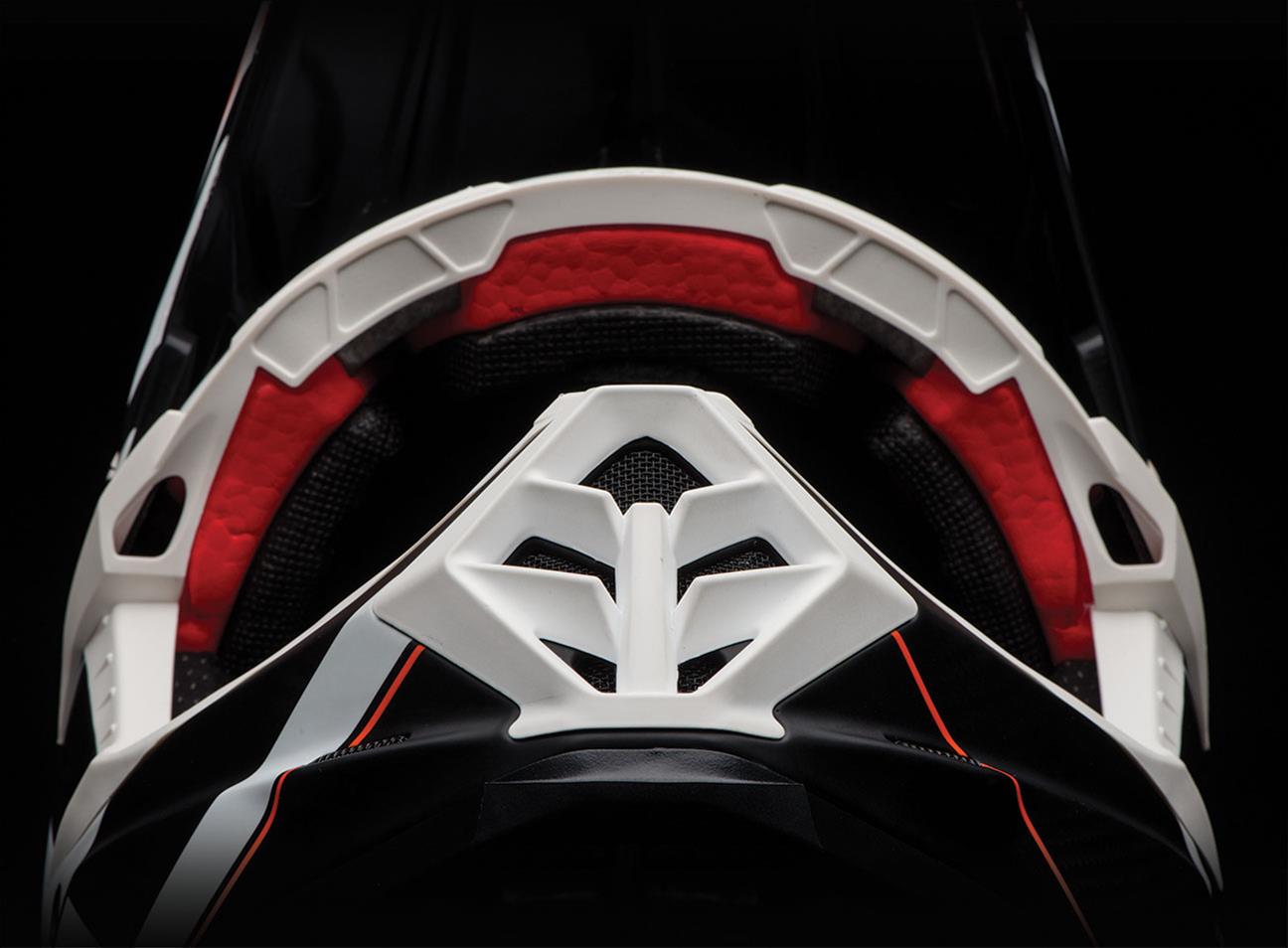 Bell Moto-9 Flex Carbon Helmets 7060776