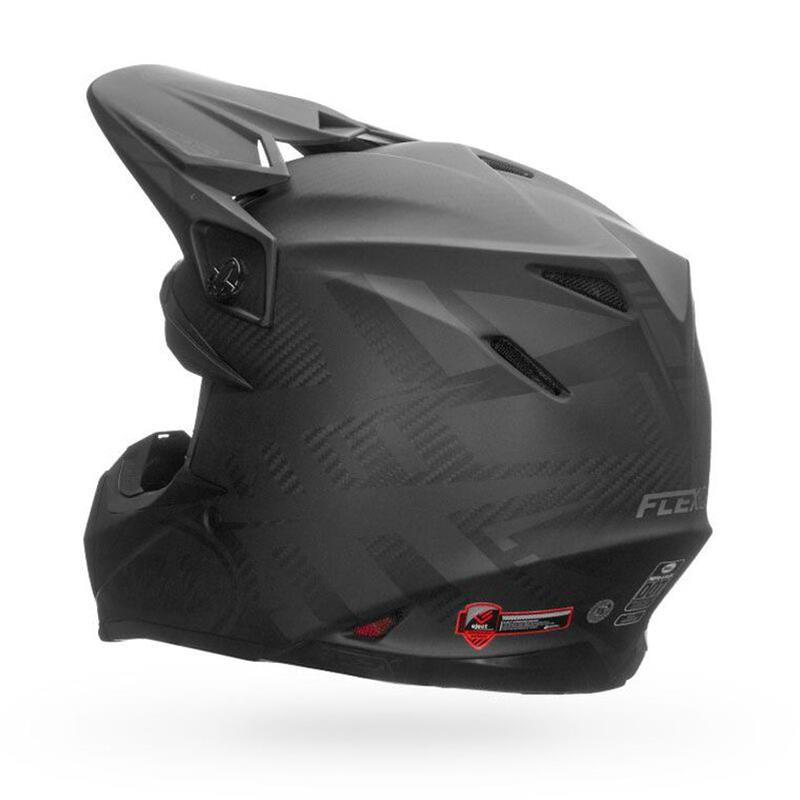 Bell Moto-9 Flex Carbon Helmets 7060776