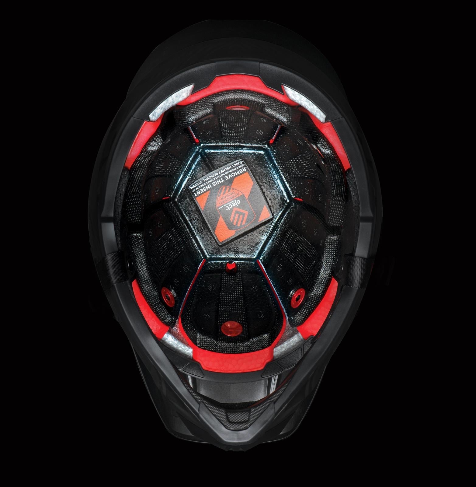 Bell Moto-9 Flex Carbon Helmets 7060776