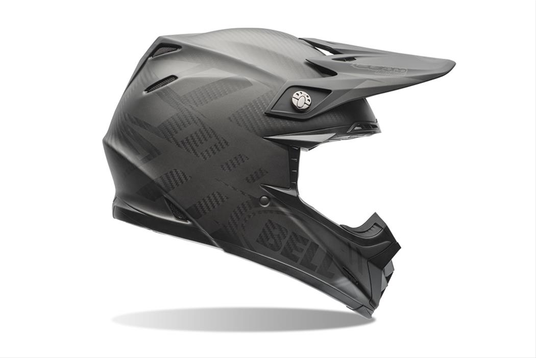 Bell Moto-9 Flex Carbon Helmets 7060776