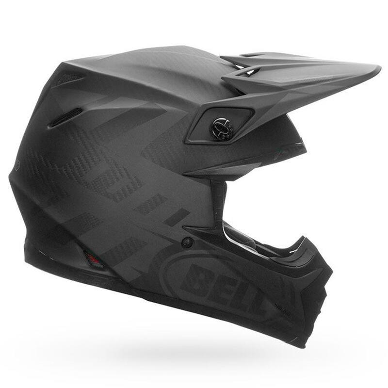 Bell Moto-9 Flex Carbon Helmets 7060776