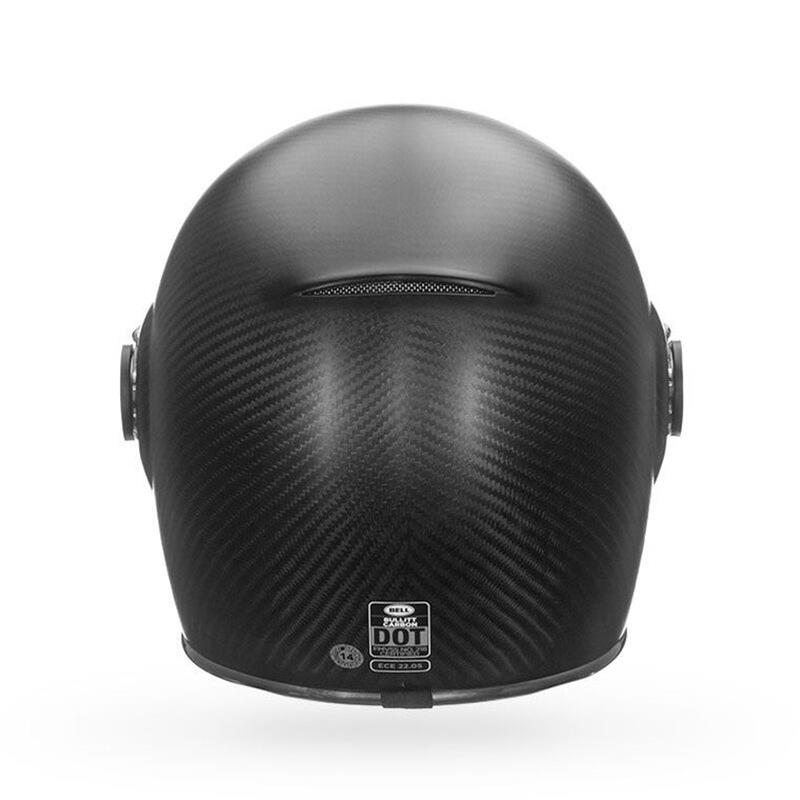 Bell Bullitt Carbon Helmets 7062218