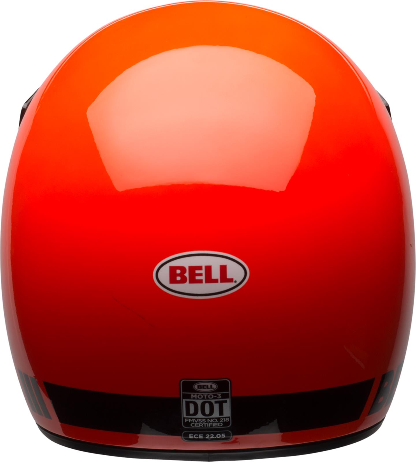 Bell Moto-3 Helmets 7080612