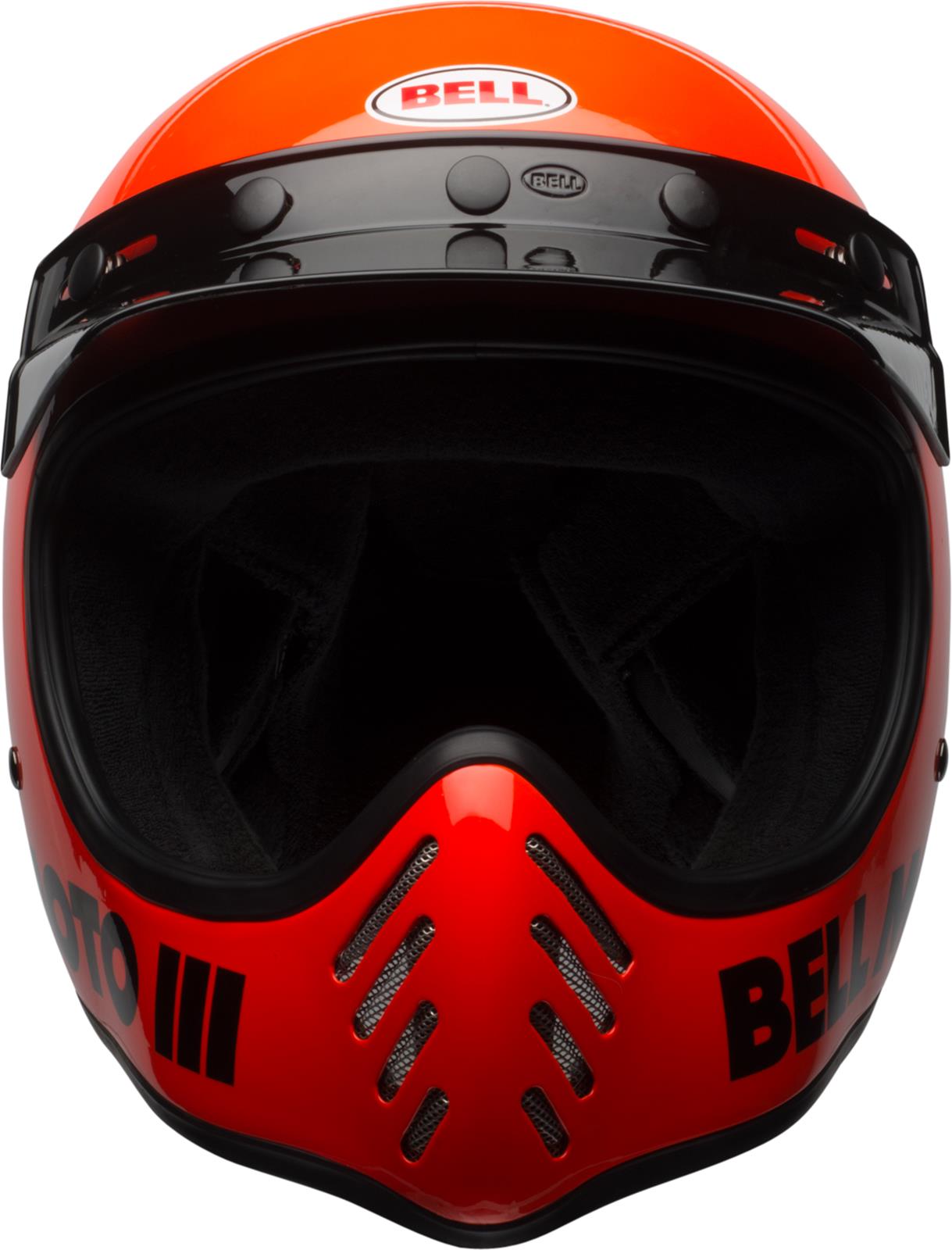 Bell Moto-3 Helmets 7080611