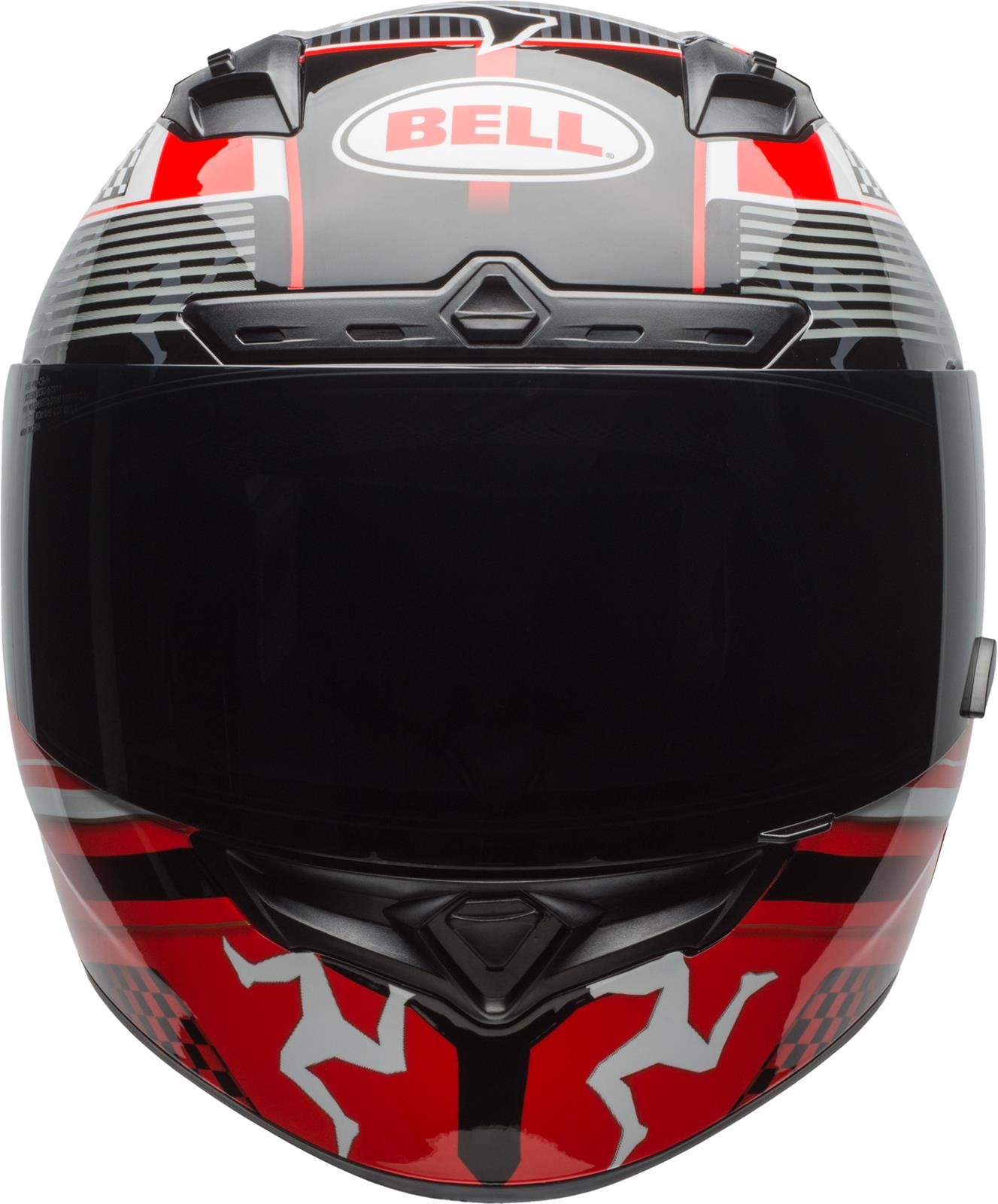 Bell Qualifier DLX Helmets 7081467