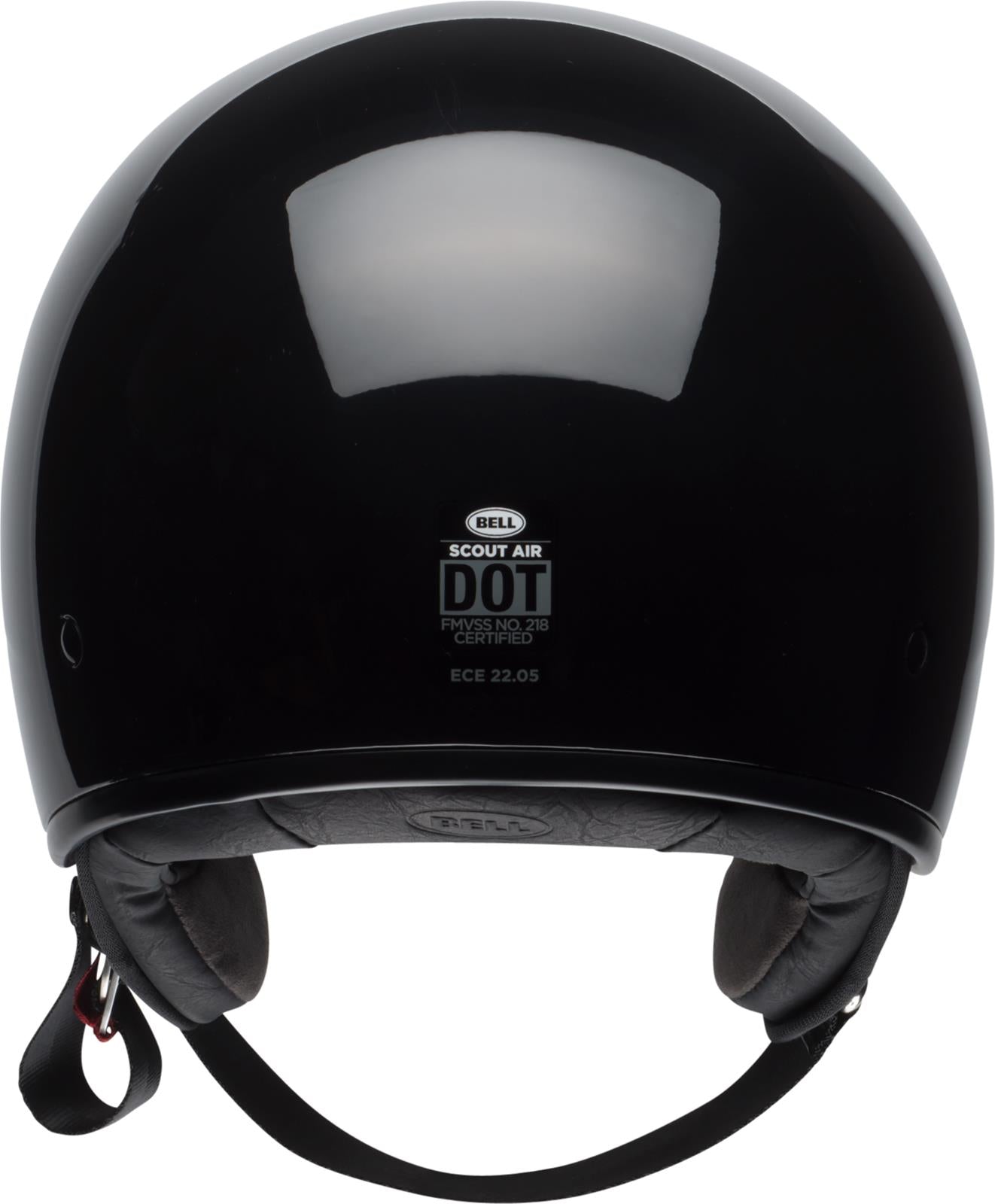 Bell Scout Air Helmets 7092646