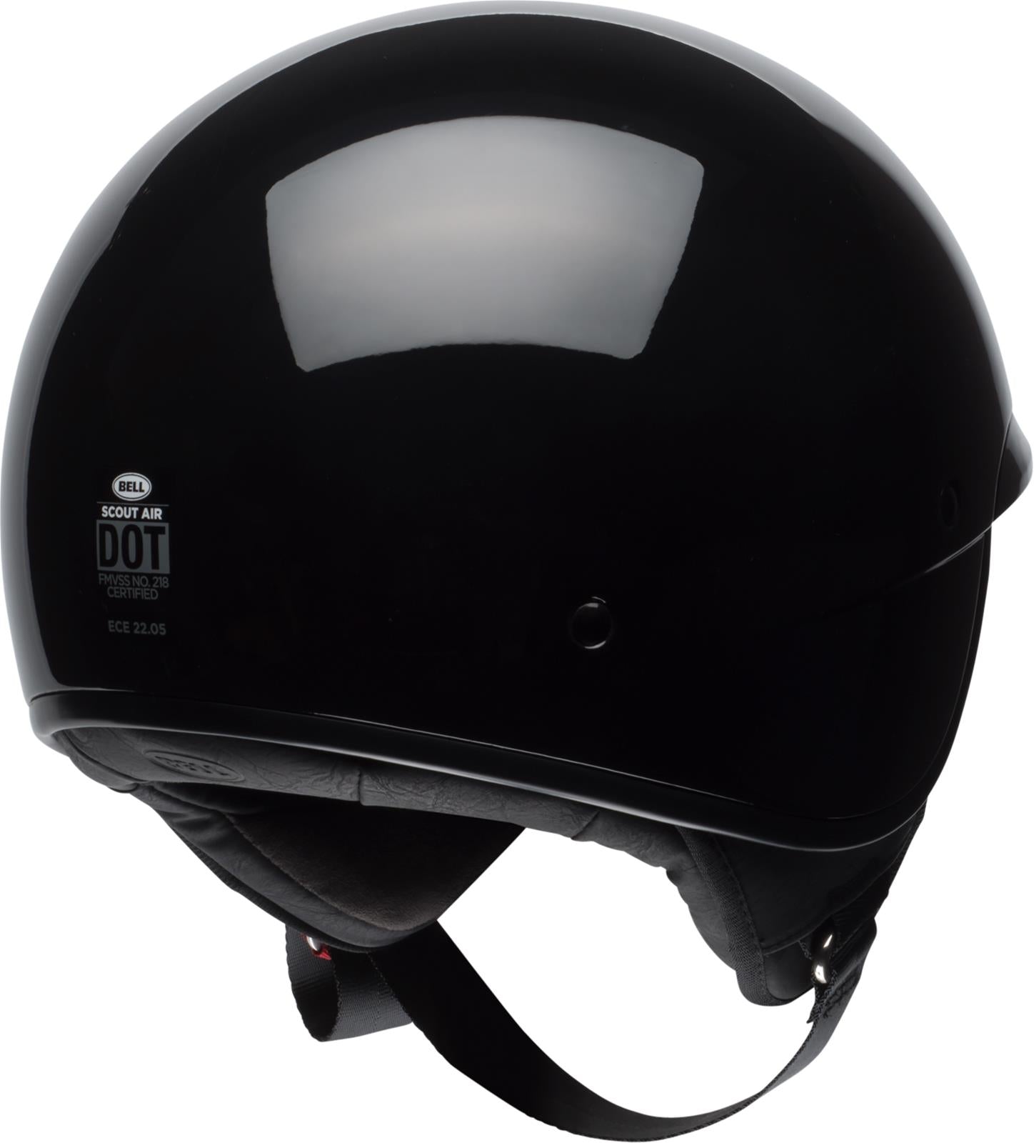 Bell Scout Air Helmets 7092646