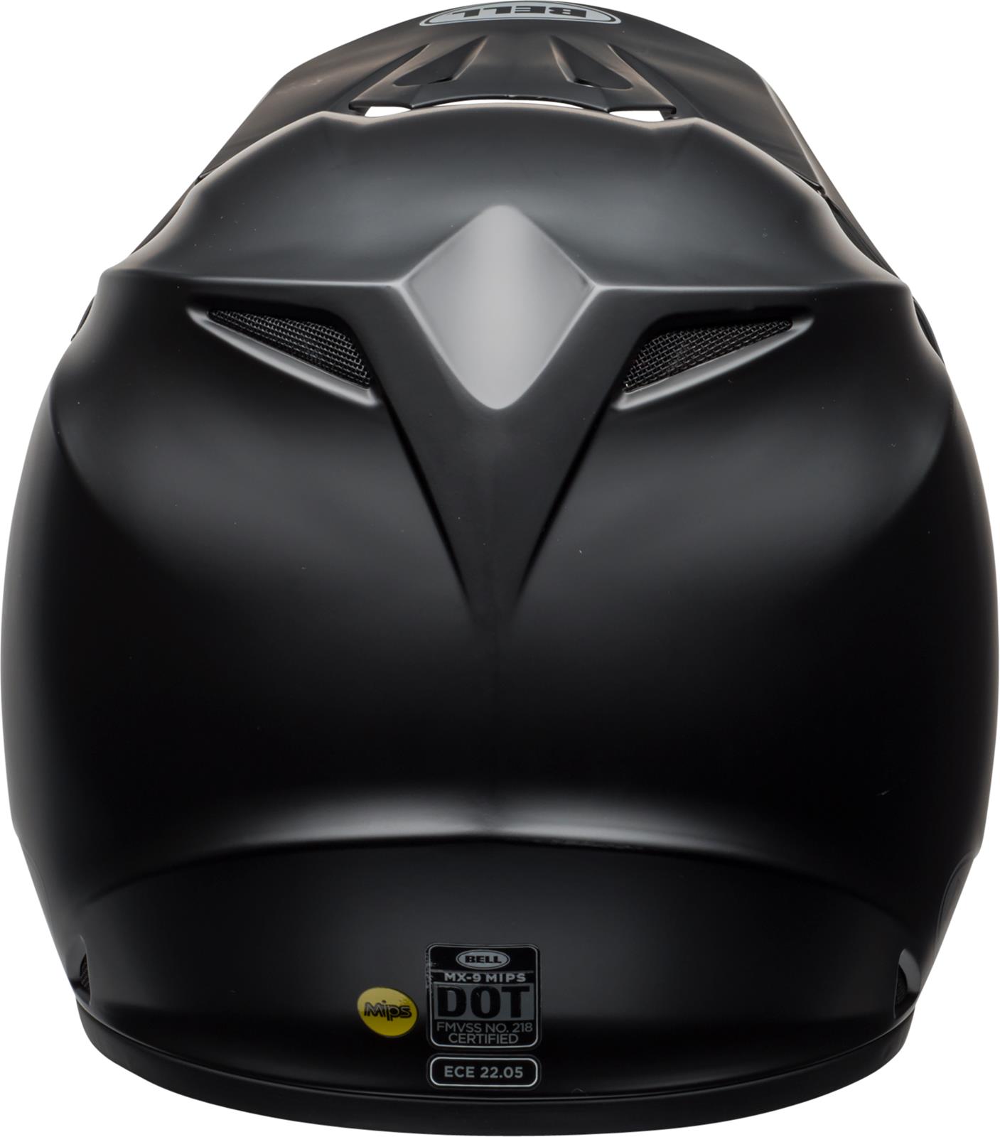 Bell MX-9 MIPS Helmets 7091721